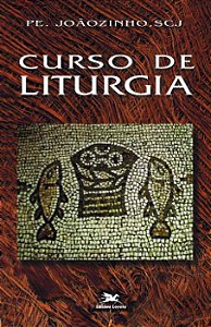 Livro Curso de liturgia