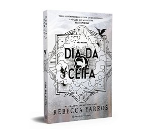 Dia da Ceifa – no universo de O Empyriano (Coleção Asa e Garra)