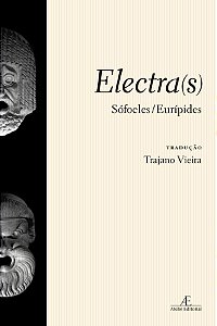 Livro Electra(S)