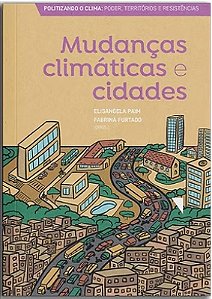 Mudanças climáticas e cidades