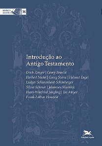 Livro Introdução ao Antigo Testamento