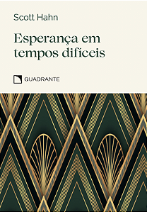 Livro Esperança Em Tempos Difíceis
