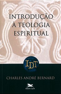 Livro Introdução à teologia espiritual