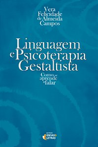 Livro Linguagem E Psicoterapia Gestaltista