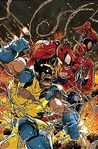 Wolverine (2025) 16