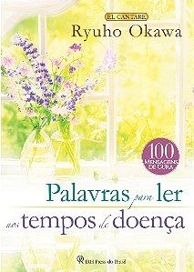 Palavras para ler nos tempos de doenca
