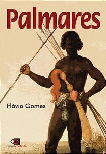 Livro Palmares