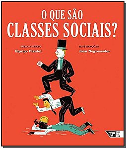 Livro O que são classes sociais?