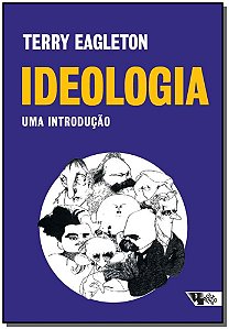 Livro Ideologia: uma introdução