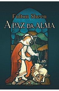 Livro A Paz Da Alma