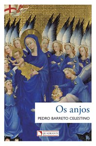 Livro Os anjos