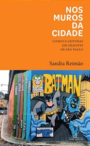 Nos Muros da Cidade