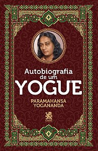 Autobiografia de um Yogue