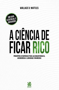 A CIência de Ficar Rico