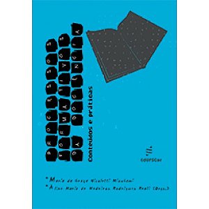 Livro Processos formativos da docência - Conteúdos