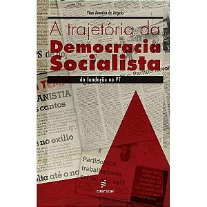 Livro A trajetória da democracia socialista