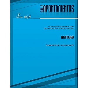 Matlab: fundamentos e programação