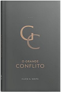 Livro O Grande Conflito