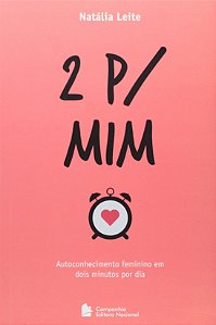 Livro 2 p/ mim