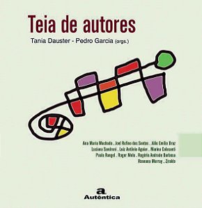 Livro Teia de autores