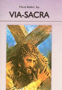 Livro Via-Sacra