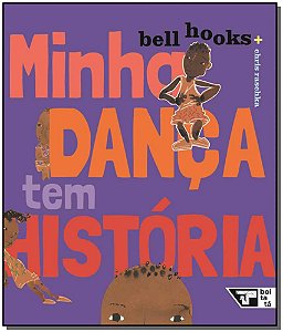 Livro Minha dança tem história