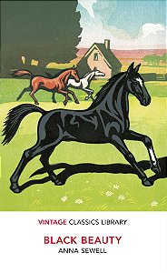 Livro Black Beauty