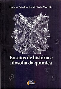 Livro Ensaios De História E Filosofia Da Química