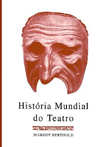 Livro História mundial do teatro