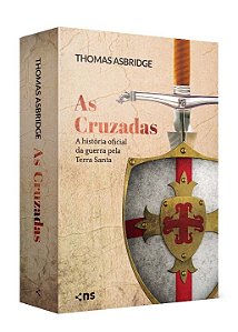 Livro Box As cruzadas: A história oficial da guerra pela ...