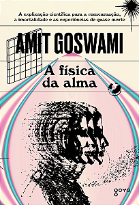 A Física Da Alma - 04Ed/21