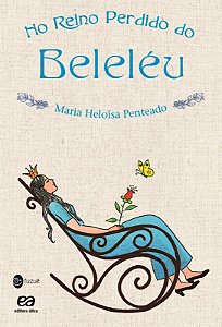 Livro No Reino Perdido Do Beleléu