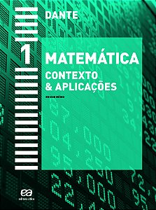 Livro Matemática - 1º Ano