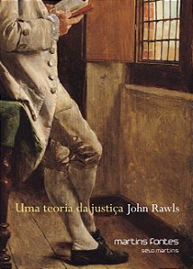 Livro Uma teoria da justiça