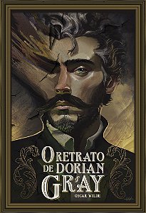Livro O Retrato De Dorian Gray
