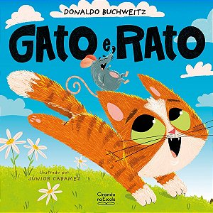 Gato e rato