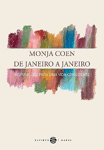 Monja Coen de janeiro a janeiro