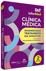 D&T Informed Clínica Médica: Diagnóstico e Tratamento em Minutos