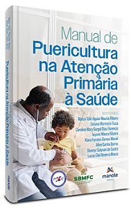 Manual de puericultura na atenção primária à saúde