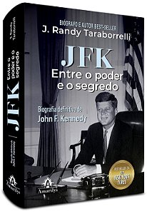 JFK: Entre o poder e o segredo