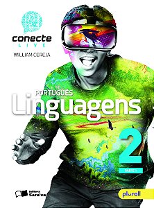 Português: Linguagens 2 - Conecte LIVE