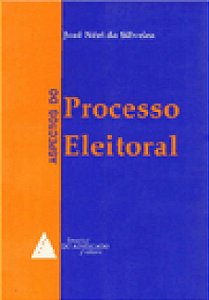 Livro Aspectos Do Processo Eleitoral