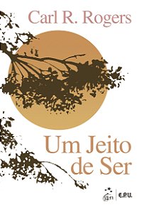 Livro Um jeito de ser
