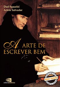 Livro A arte de escrever bem