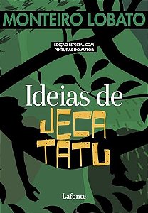 Idéias do Jeca Tatu