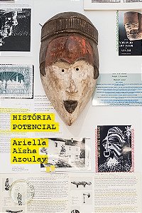 Livro História Potencial - Desaprender O Imperialismo