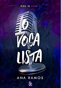 O Vocalista (Volume 1)