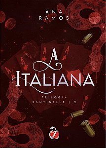 A Italiana (Volume 2)