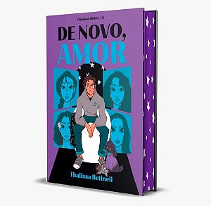 De Novo, Amor (Capa Dura): Clássicos Clichês - Livro 2 (Volume 2)