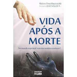 Vida Após A Morte